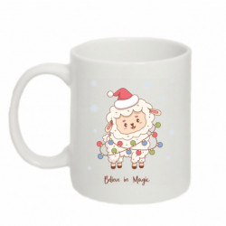Кружки 320ml - FATLINE