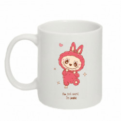 Кружки 320ml - FATLINE