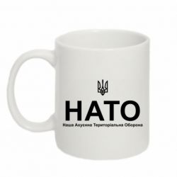 Кружки 320ml - FATLINE