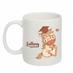 Кружки 320ml - FATLINE