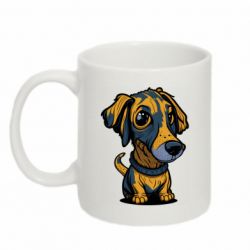 Кружки 320ml - FATLINE