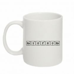 Кружки 320ml - FATLINE