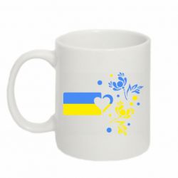 Кружки 320ml Кружки 320ml - FATLINE