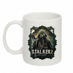 Кружки 320ml - FATLINE