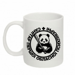 Кружки 320ml - FATLINE