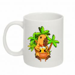 Кружки 320ml - FATLINE