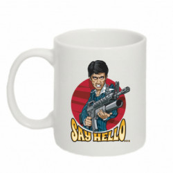 Кружки 320ml - FATLINE