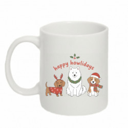 Кружки 320ml - FATLINE