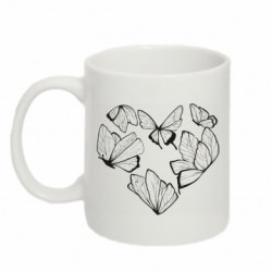 Кружки 320ml - FATLINE