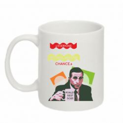 Кружки 320ml - FATLINE