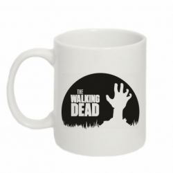 Кружка 320ml series The Walking Dead - FATLINE Кружка 320ml series The Walking Dead