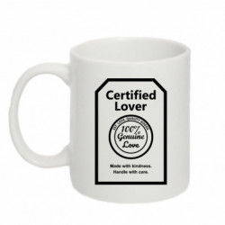 Кружки 320ml - FATLINE