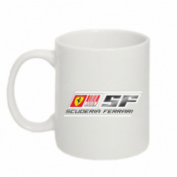 Кружки 320ml - FATLINE