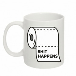 Кружки 320ml - FATLINE