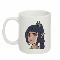 Кружки 320ml - FATLINE