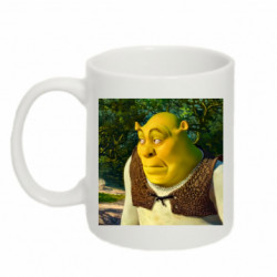 Кружки 320ml - FATLINE