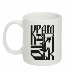 Кружки 320ml - FATLINE