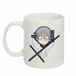 Кружки 320ml - FATLINE