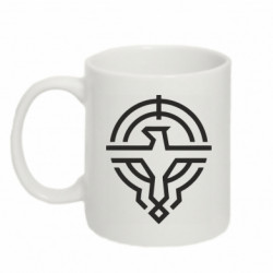 Кружки 320ml - FATLINE