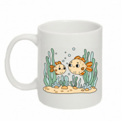 Кружки 320ml - FATLINE