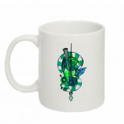 Кружка 320ml Сиволи Cлизеріна