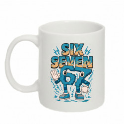 Кружки 320ml - FATLINE