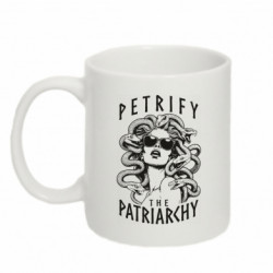 Кружки 320ml - FATLINE