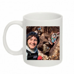 Кружки 320ml - FATLINE