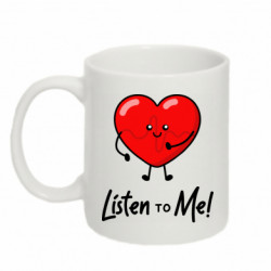 Кружки 320ml - FATLINE