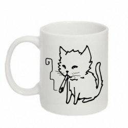 Кружки 320ml - FATLINE