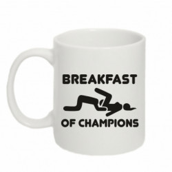 Кружки 320ml - FATLINE