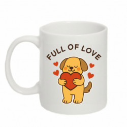 Кружки 320ml - FATLINE