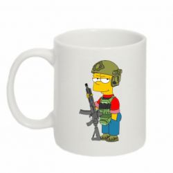 Кружки 320ml - FATLINE