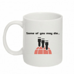 Кружки 320ml - FATLINE