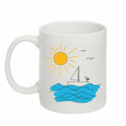 Кружки 320ml - FATLINE