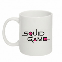 Кружки 320ml - FATLINE