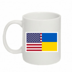 Кружки 320ml - FATLINE