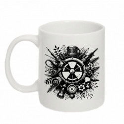 Кружки 320ml - FATLINE