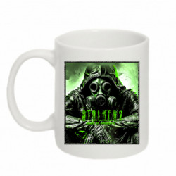 Кружки 320ml - FATLINE