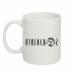 Кружки 320ml - FATLINE