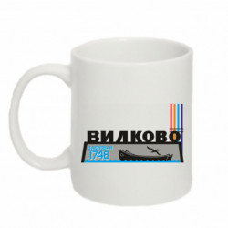 Кружки 320ml - FATLINE