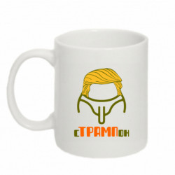 Кружки 320ml - FATLINE