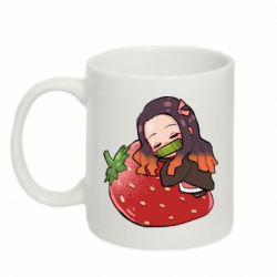 Кружки 320ml - FATLINE