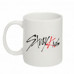 Кружки 320ml - FATLINE