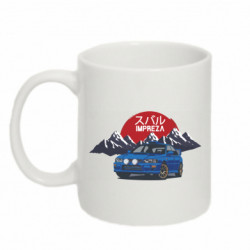 Кружки 320ml - FATLINE