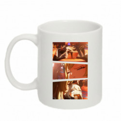 Кружки 320ml - FATLINE