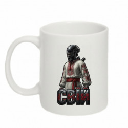 Кружки 320ml - FATLINE