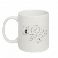 Кружки 320ml - FATLINE