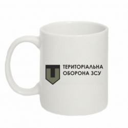 Кружки 320ml - FATLINE