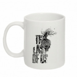 Кружки 320ml - FATLINE